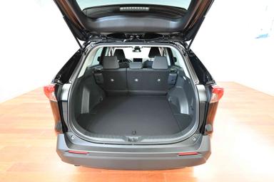 Toyota RAV4 2024 - Thumbnail 8
