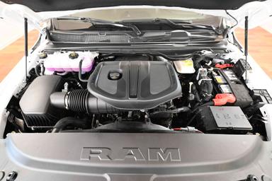 Ram 1500 2025 - Thumbnail 4