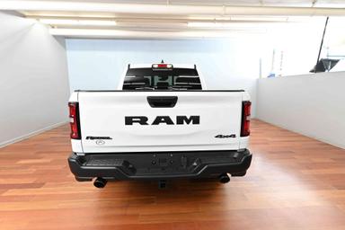 Ram 1500 2025 - Thumbnail 7