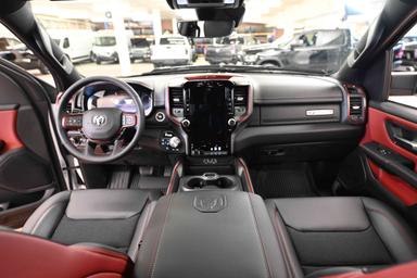 Ram 1500 2025 - Thumbnail 12
