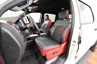 Ram 1500 2025 - Thumbnail 11