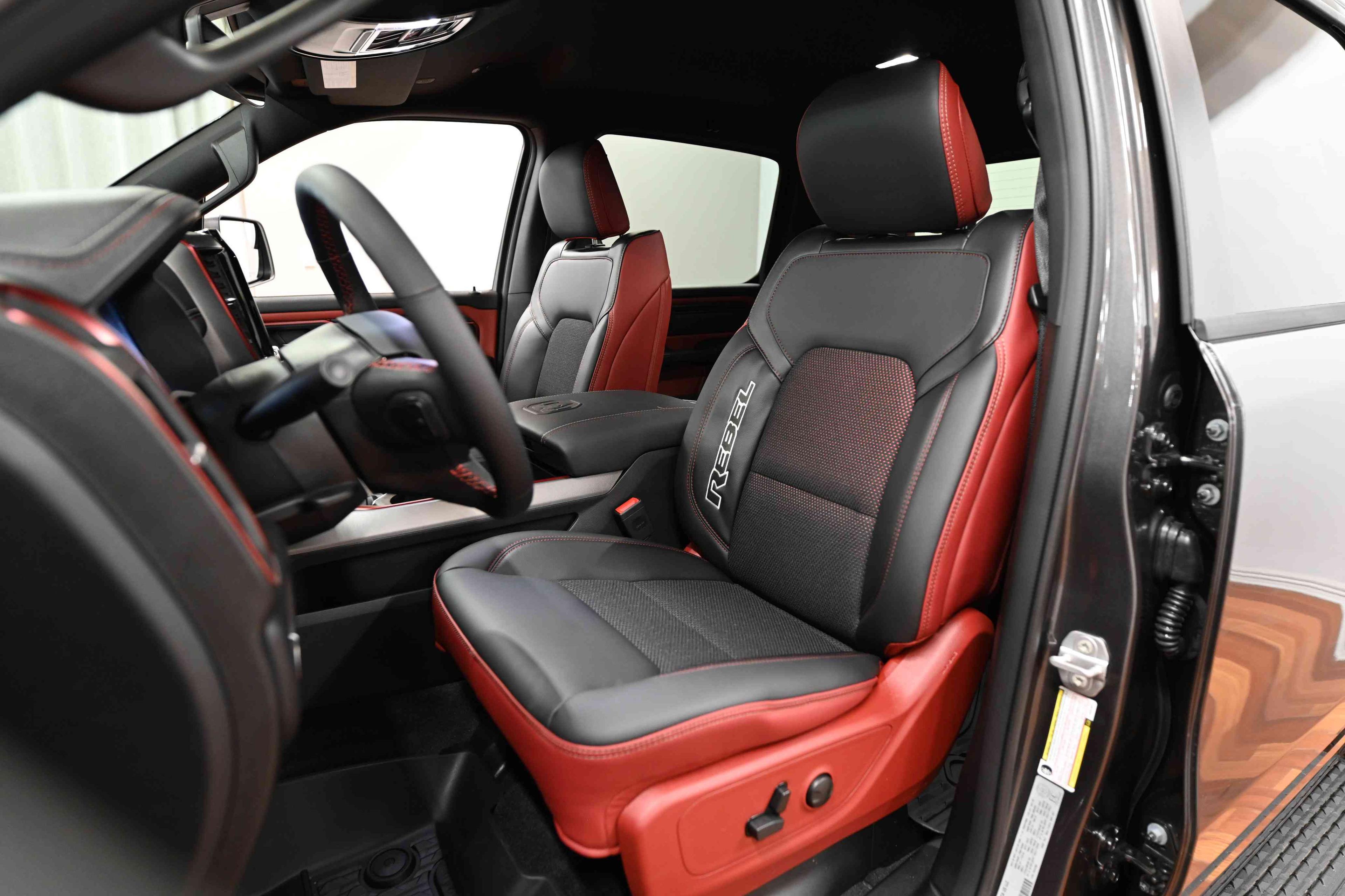 RAM Ram 1500 2026 - Image 10