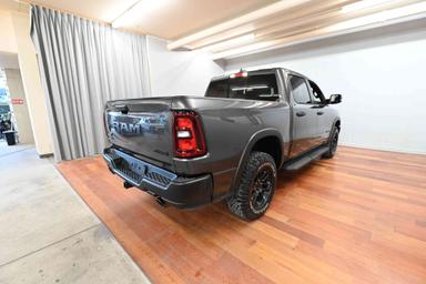 RAM Ram 1500 2026 - Thumbnail 7