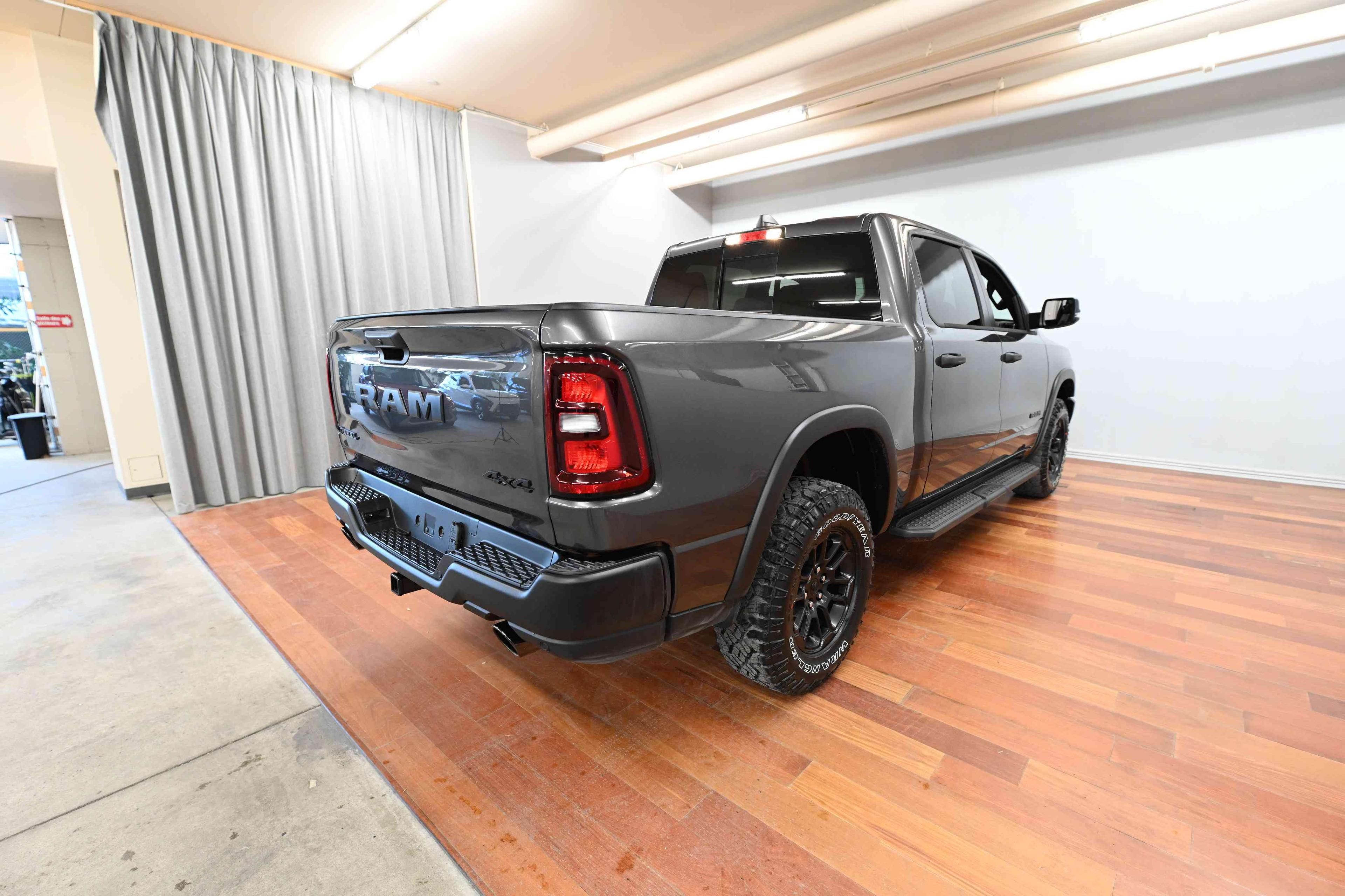 RAM Ram 1500 2026 - Image 7