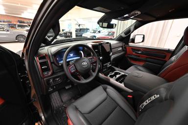 RAM Ram 1500 2026 - Thumbnail 9