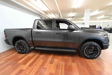 RAM Ram 1500 2026 - Thumbnail 8