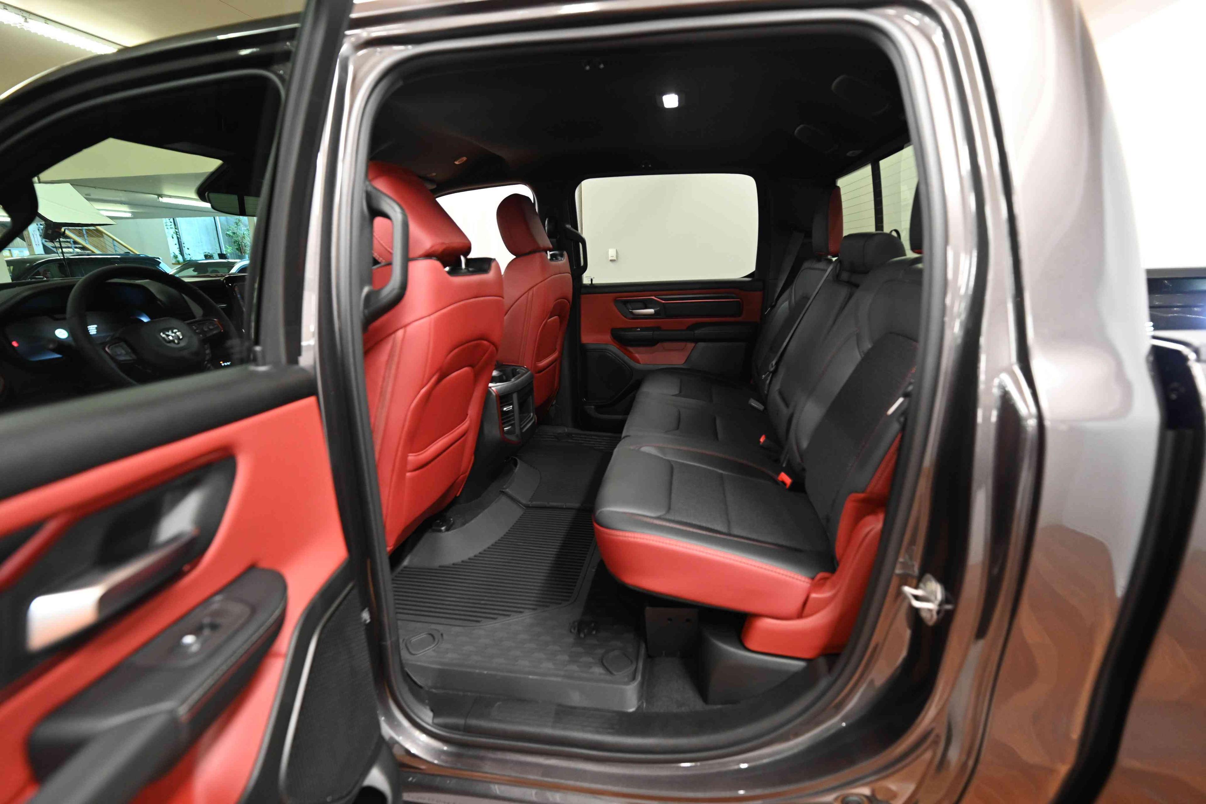 RAM Ram 1500 2026 - Image 12