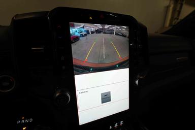 RAM Ram 1500 2026 - Thumbnail 16