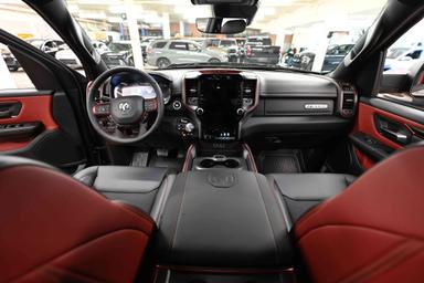 RAM Ram 1500 2026 - Thumbnail 11