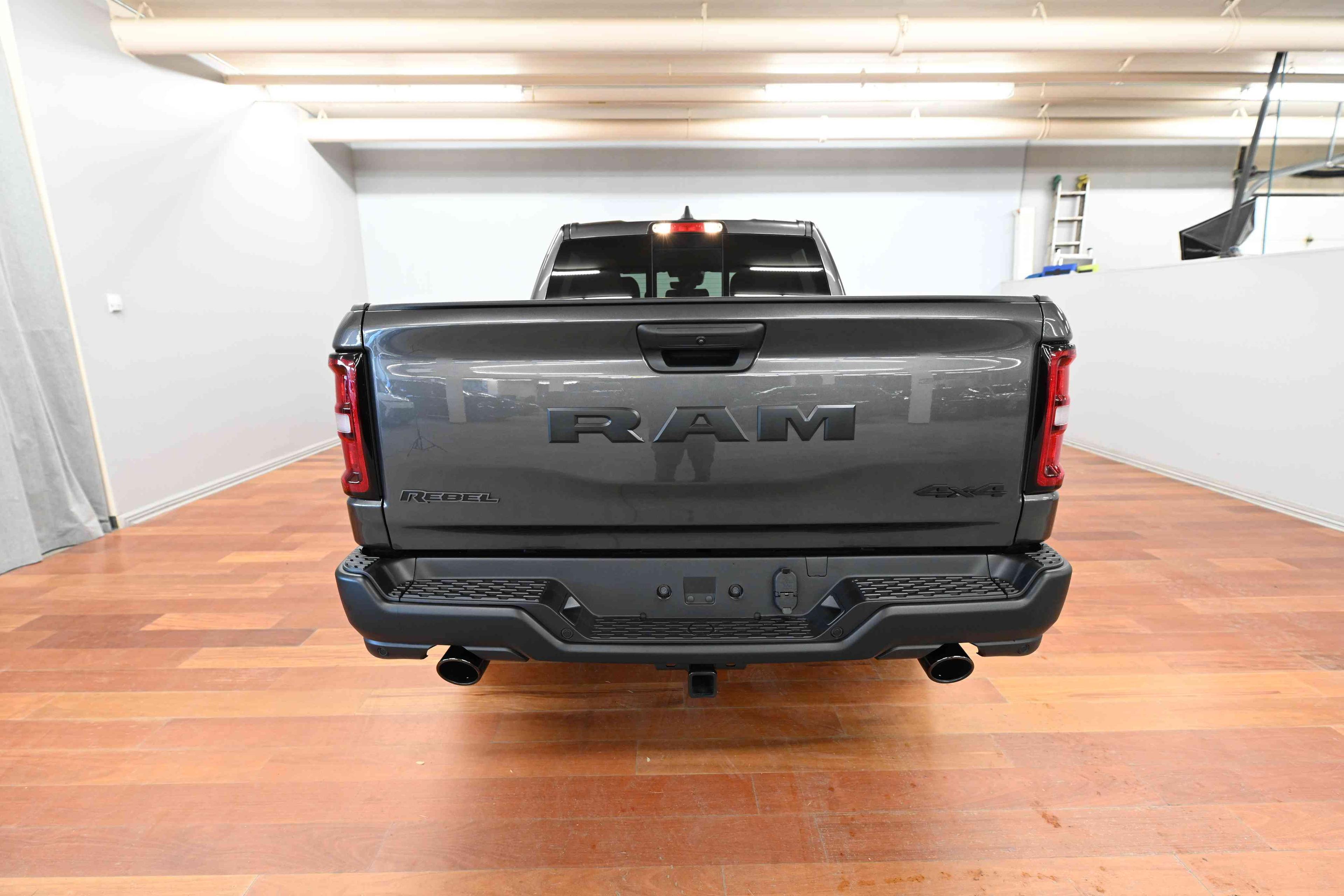 RAM Ram 1500 2026 - Image 6