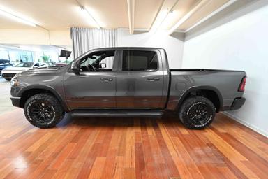 RAM Ram 1500 2026 - Thumbnail 5