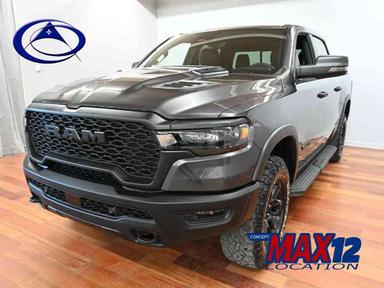 RAM Ram 1500 2026 - Thumbnail 3