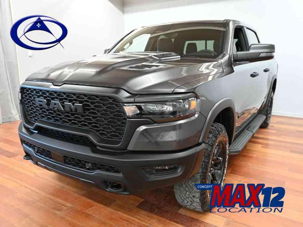 RAM Ram 1500 2026 - Image 3