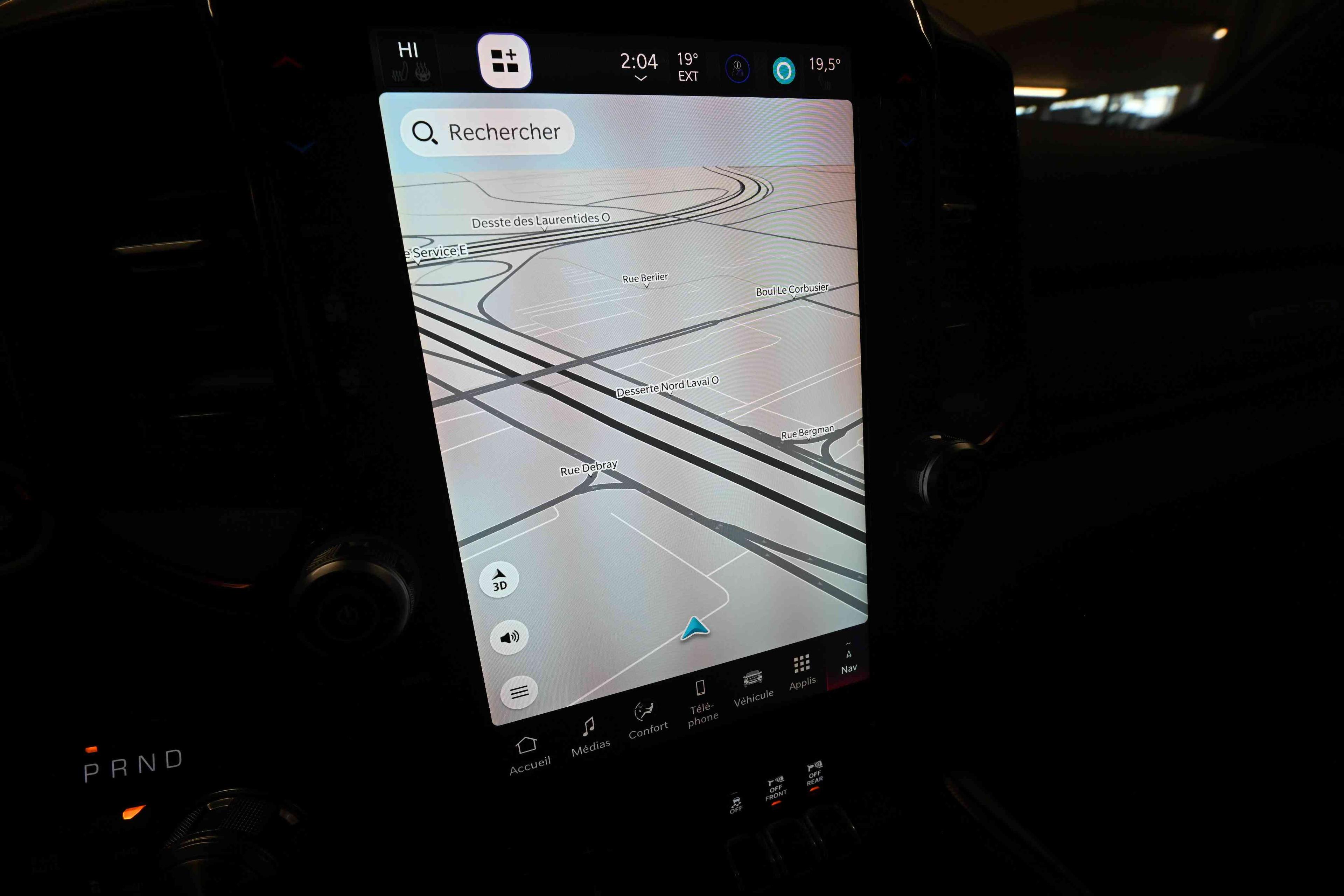 RAM Ram 1500 2026 - Image 18