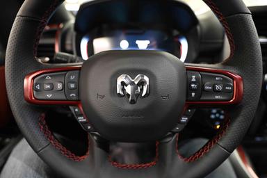 RAM Ram 1500 2026 - Thumbnail 13