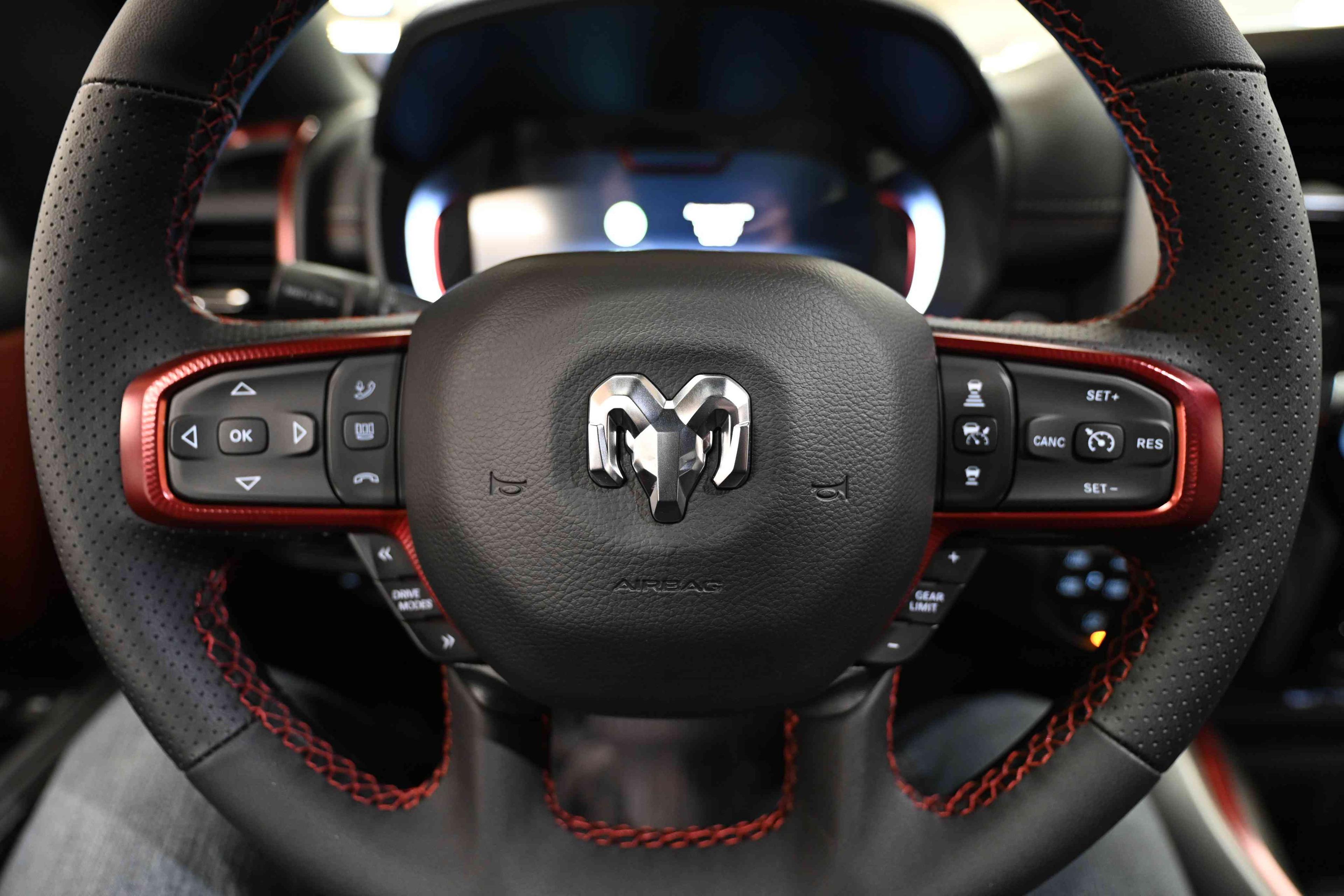 RAM Ram 1500 2026 - Image 13