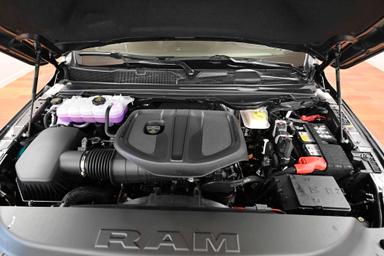RAM Ram 1500 2026 - Thumbnail 4