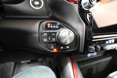 RAM Ram 1500 2026 - Thumbnail 14