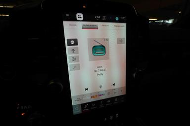 RAM Ram 1500 2026 - Thumbnail 17