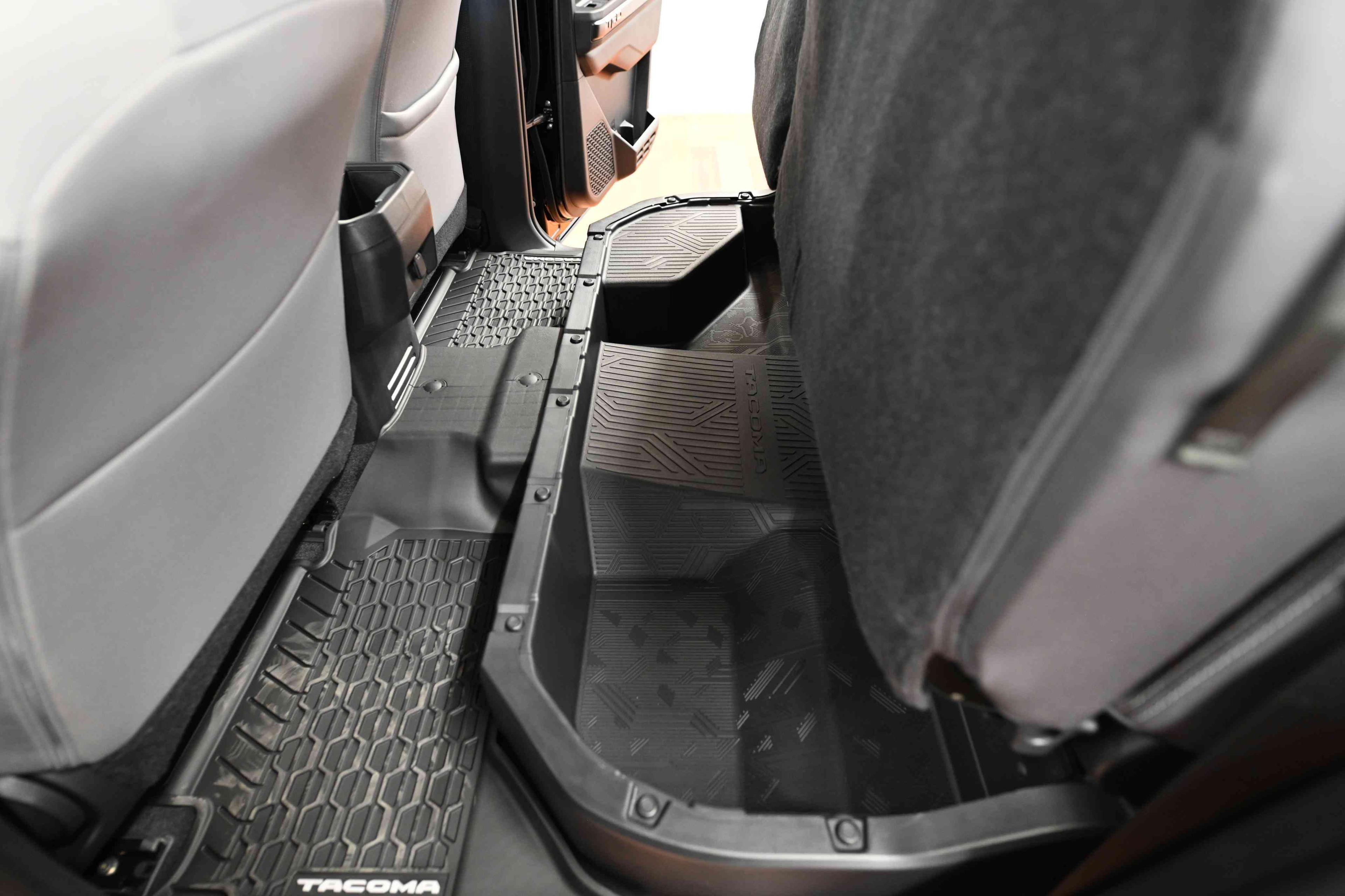 Toyota Tacoma 2025 - Image 17