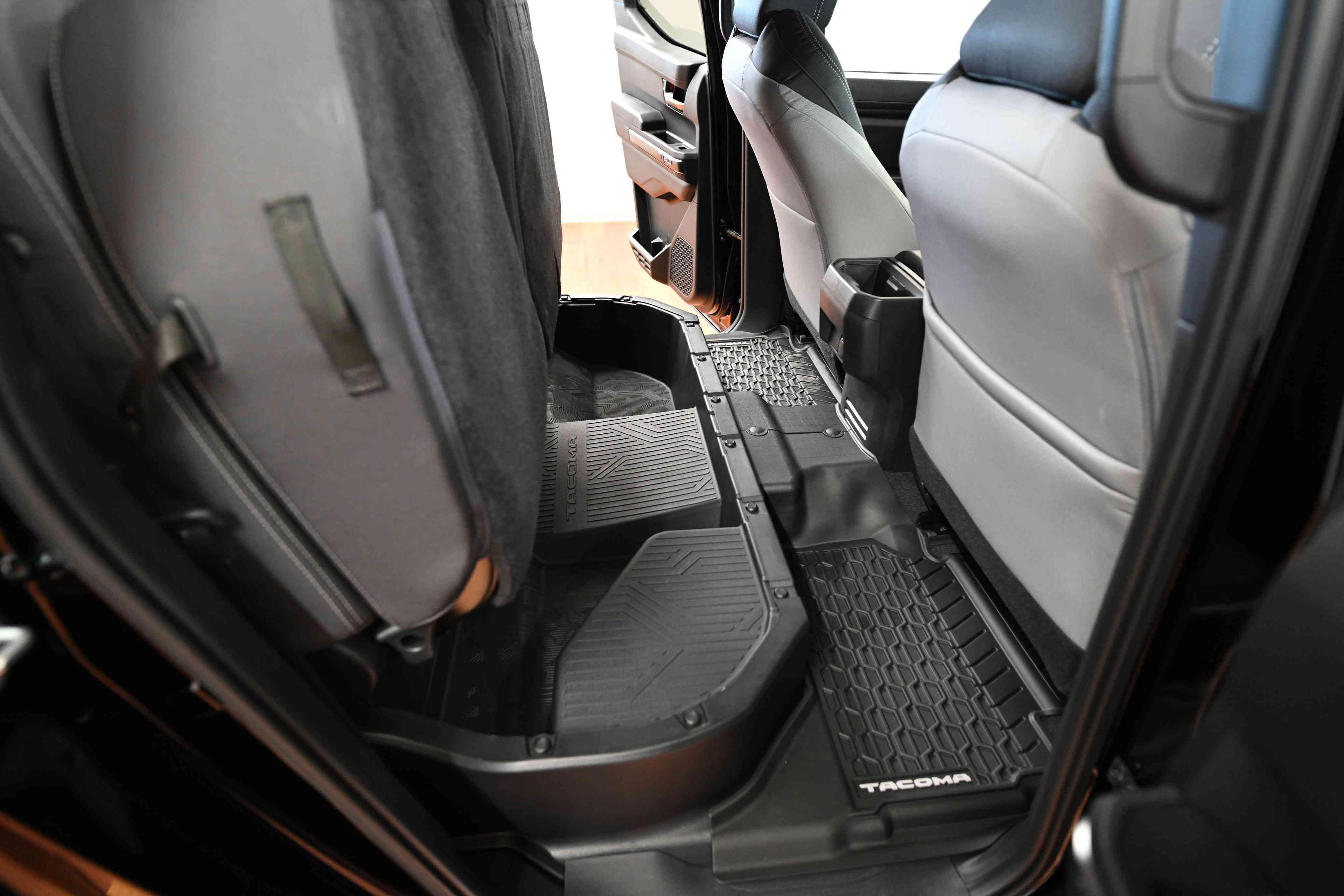 Toyota Tacoma 2025 - Image 16