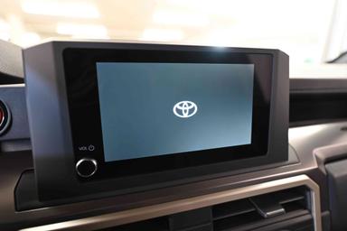 Toyota Tacoma 2025 - Thumbnail 19