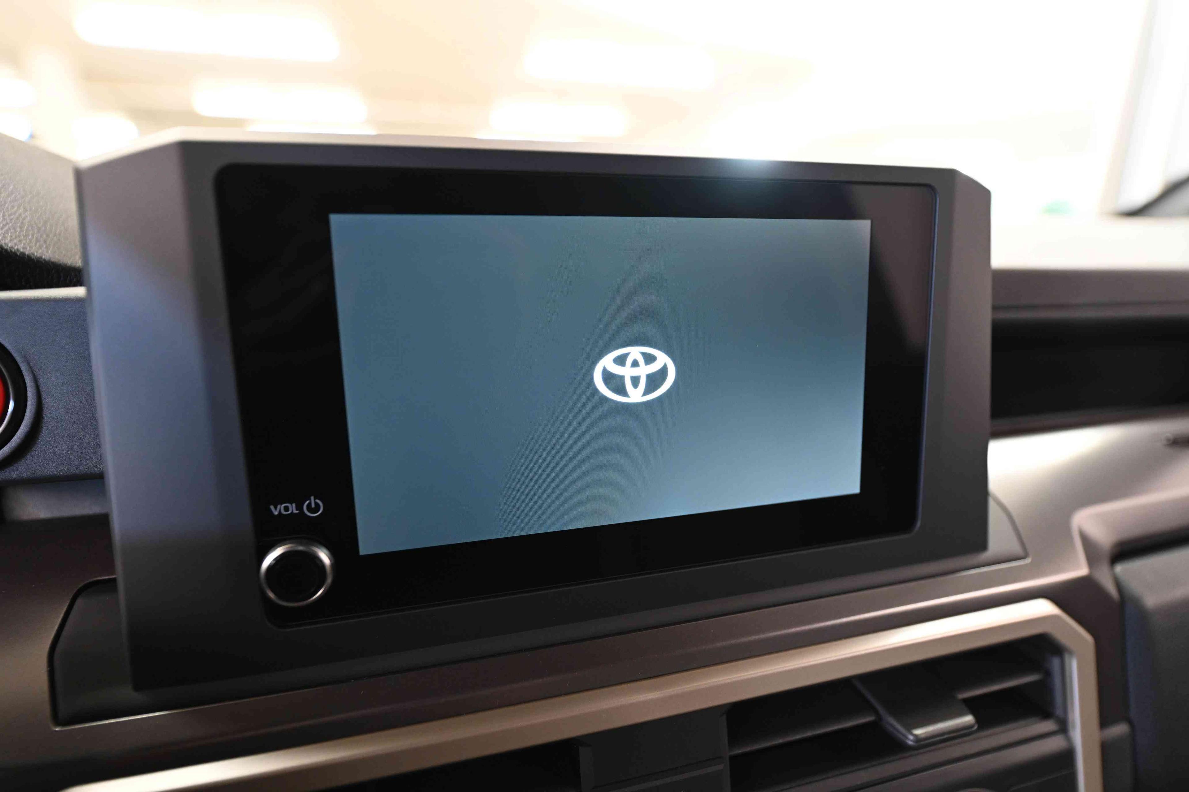 Toyota Tacoma 2025 - Image 19