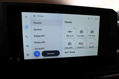 Toyota Tacoma 2025 - Thumbnail 18