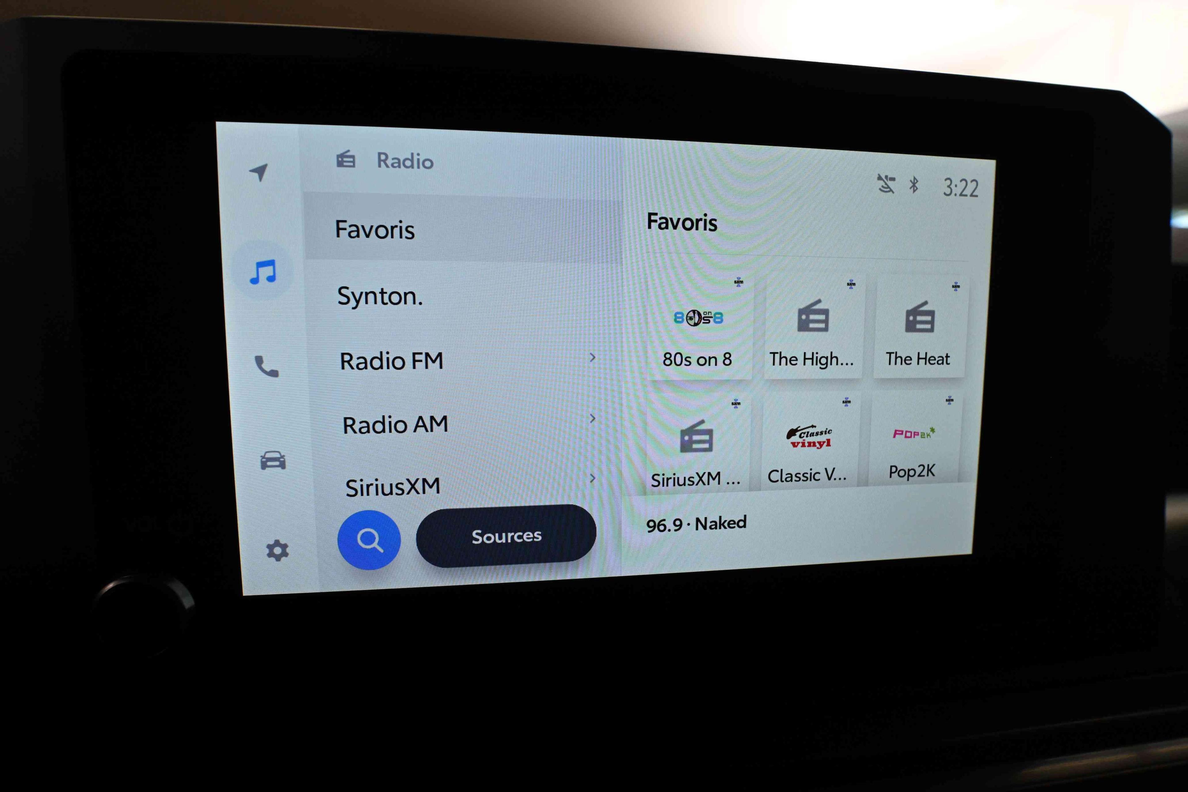 Toyota Tacoma 2025 - Image 18
