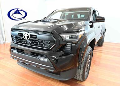 Toyota Tacoma 2025 - Thumbnail 2