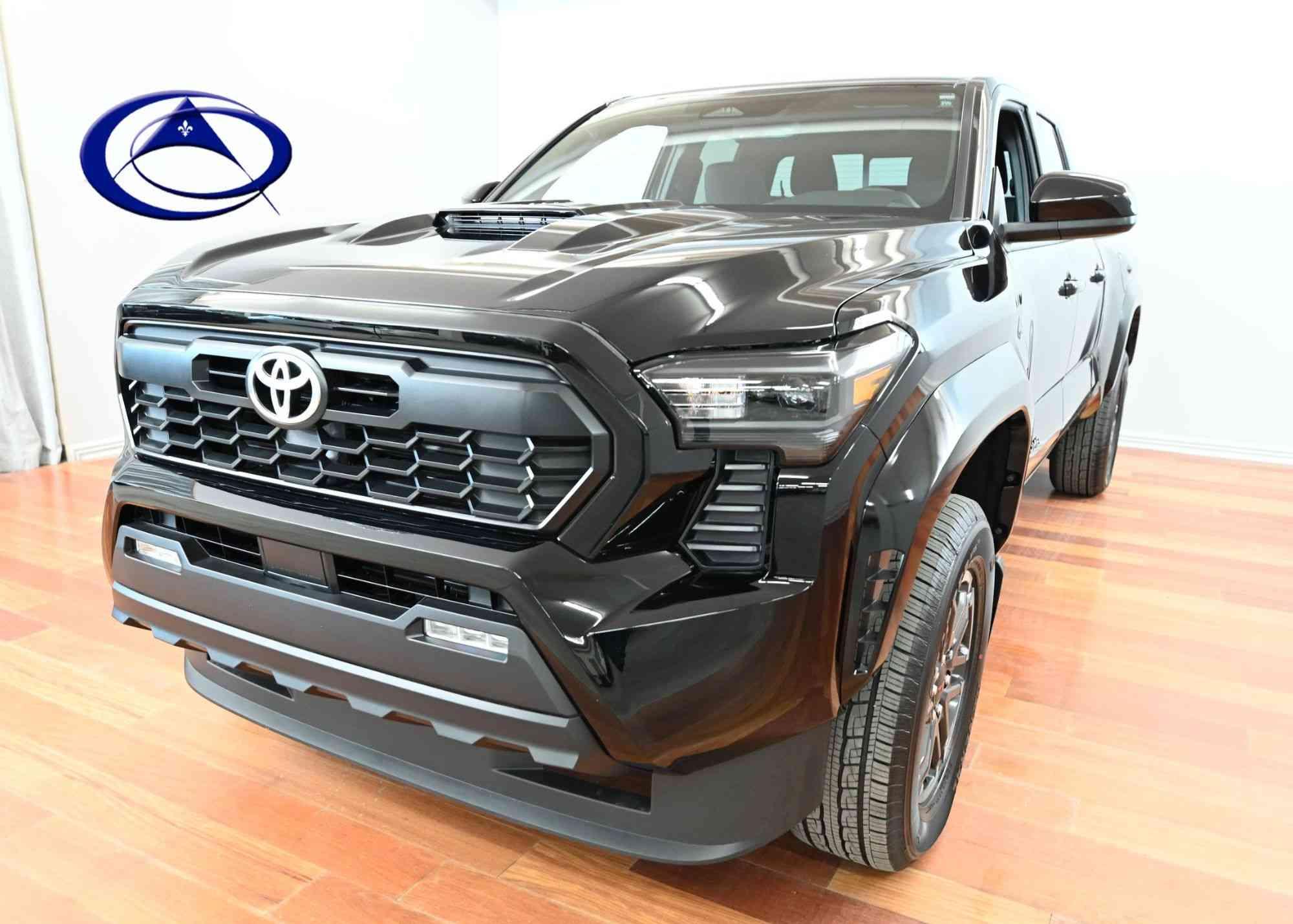 Toyota Tacoma 2025 - Image 2