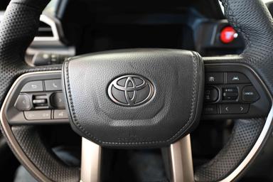 Toyota Tacoma 2025 - Thumbnail 20