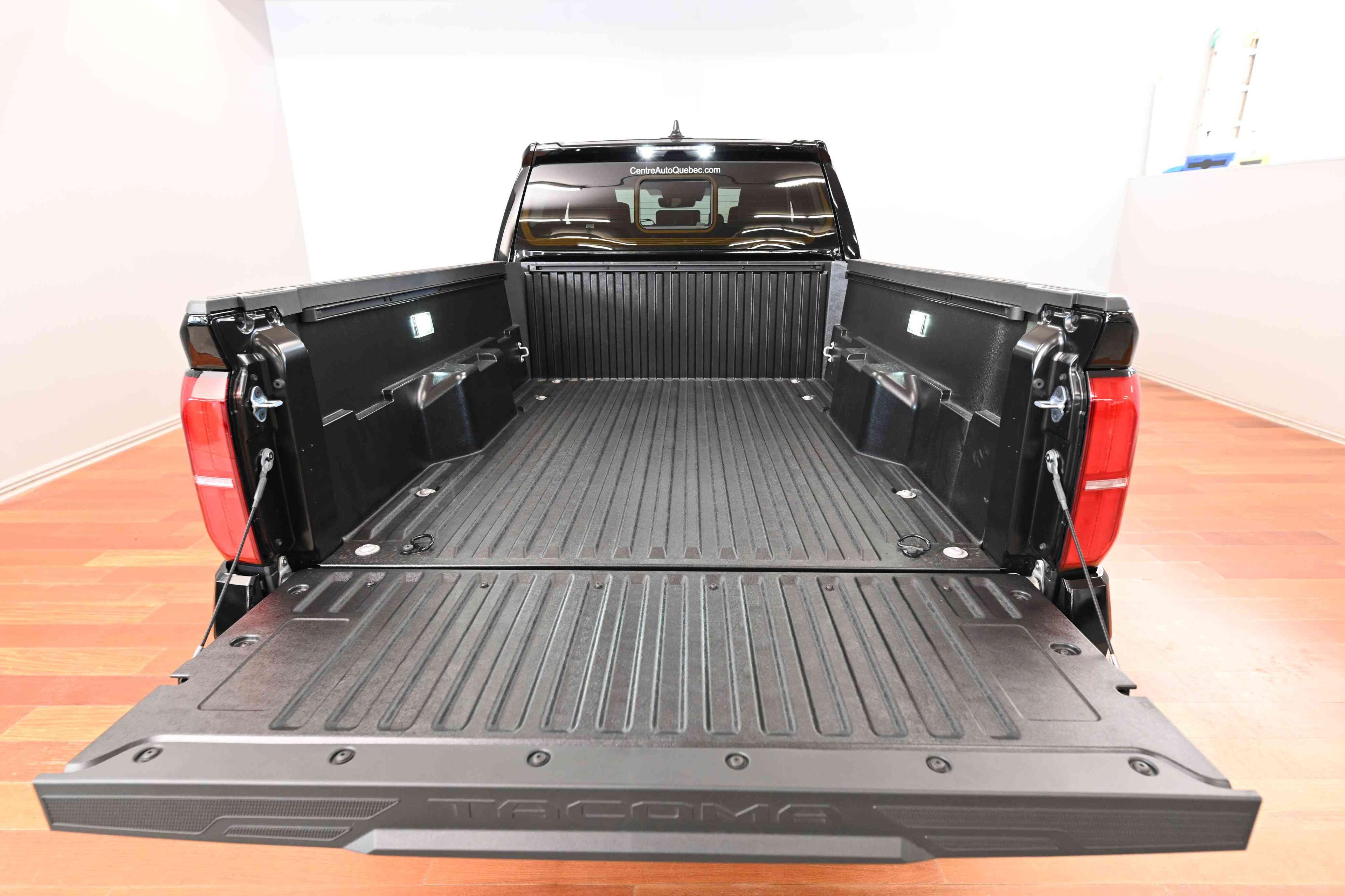 Toyota Tacoma 2025 - Image 7