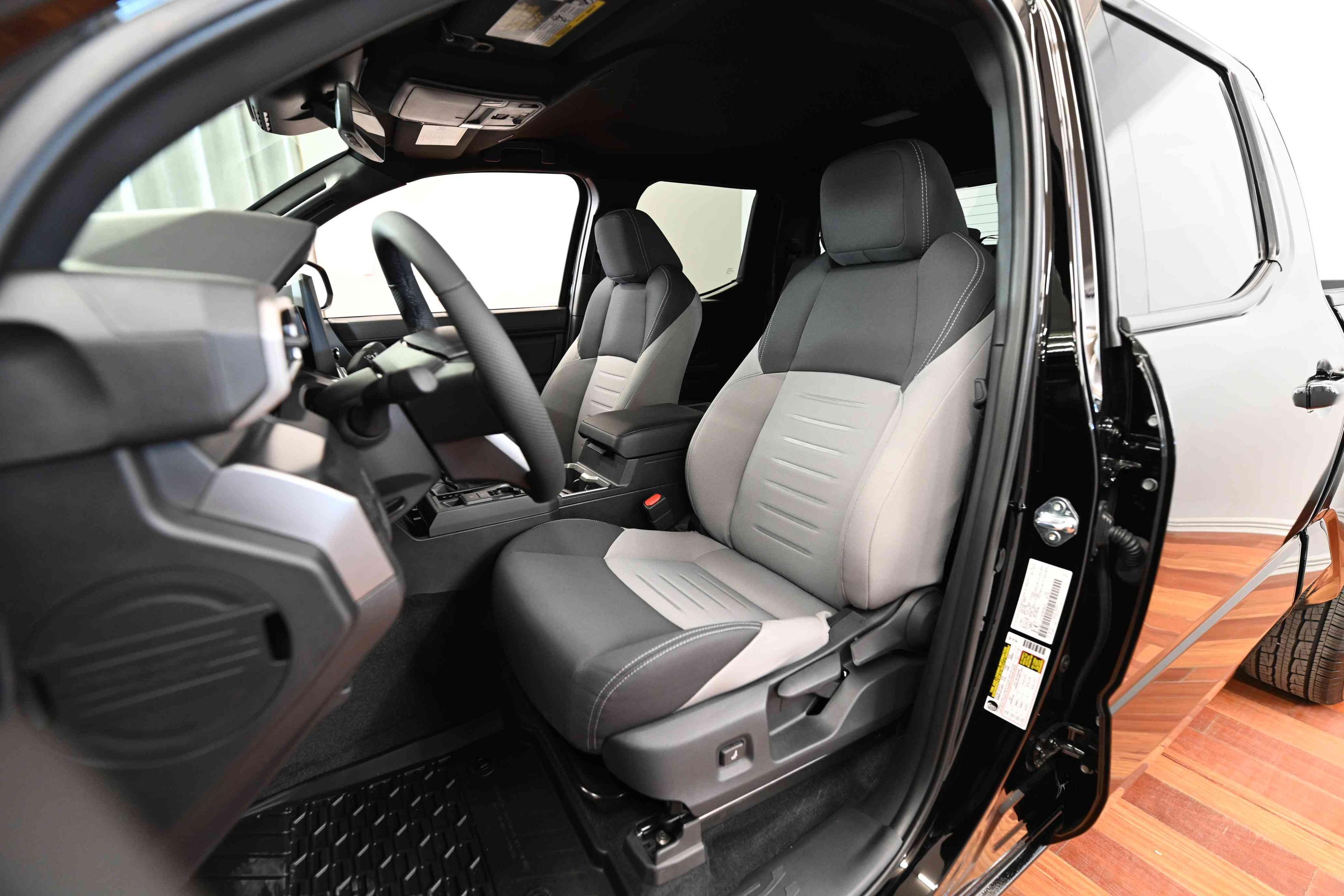 Toyota Tacoma 2025 - Image 11