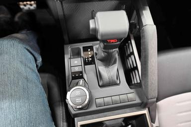 Toyota Tacoma 2025 - Thumbnail 14