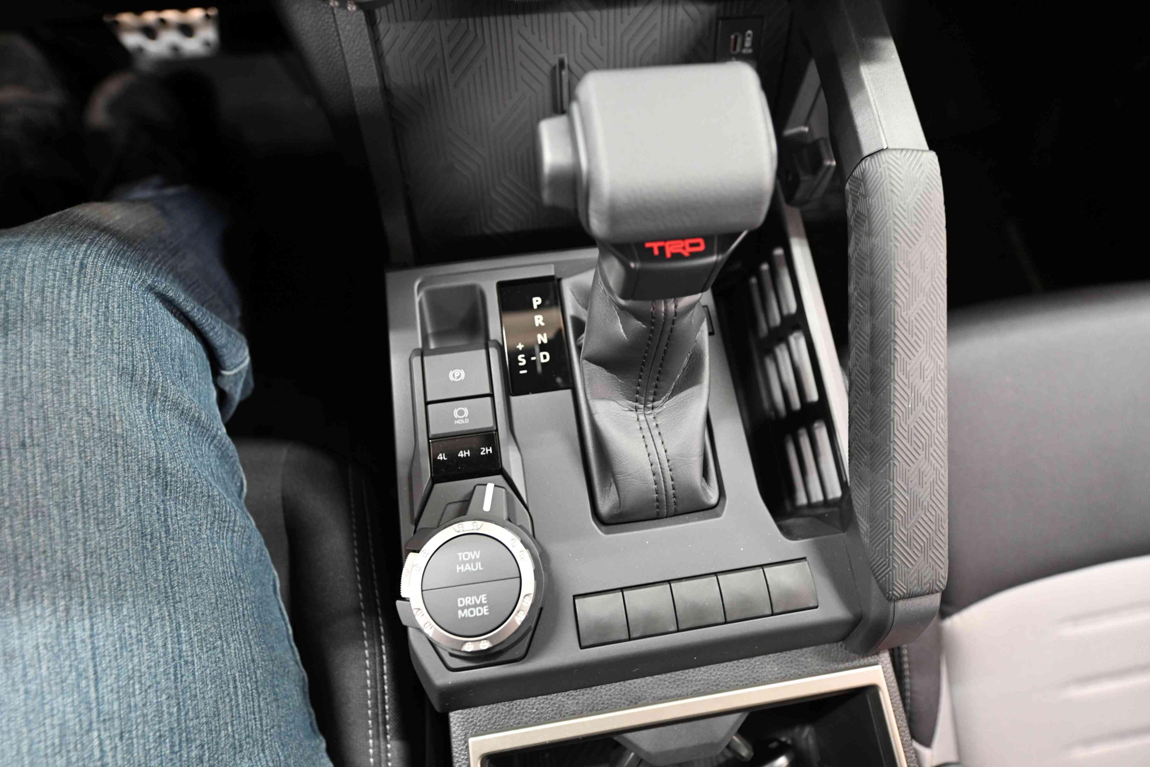 Toyota Tacoma 2025 - Image 14