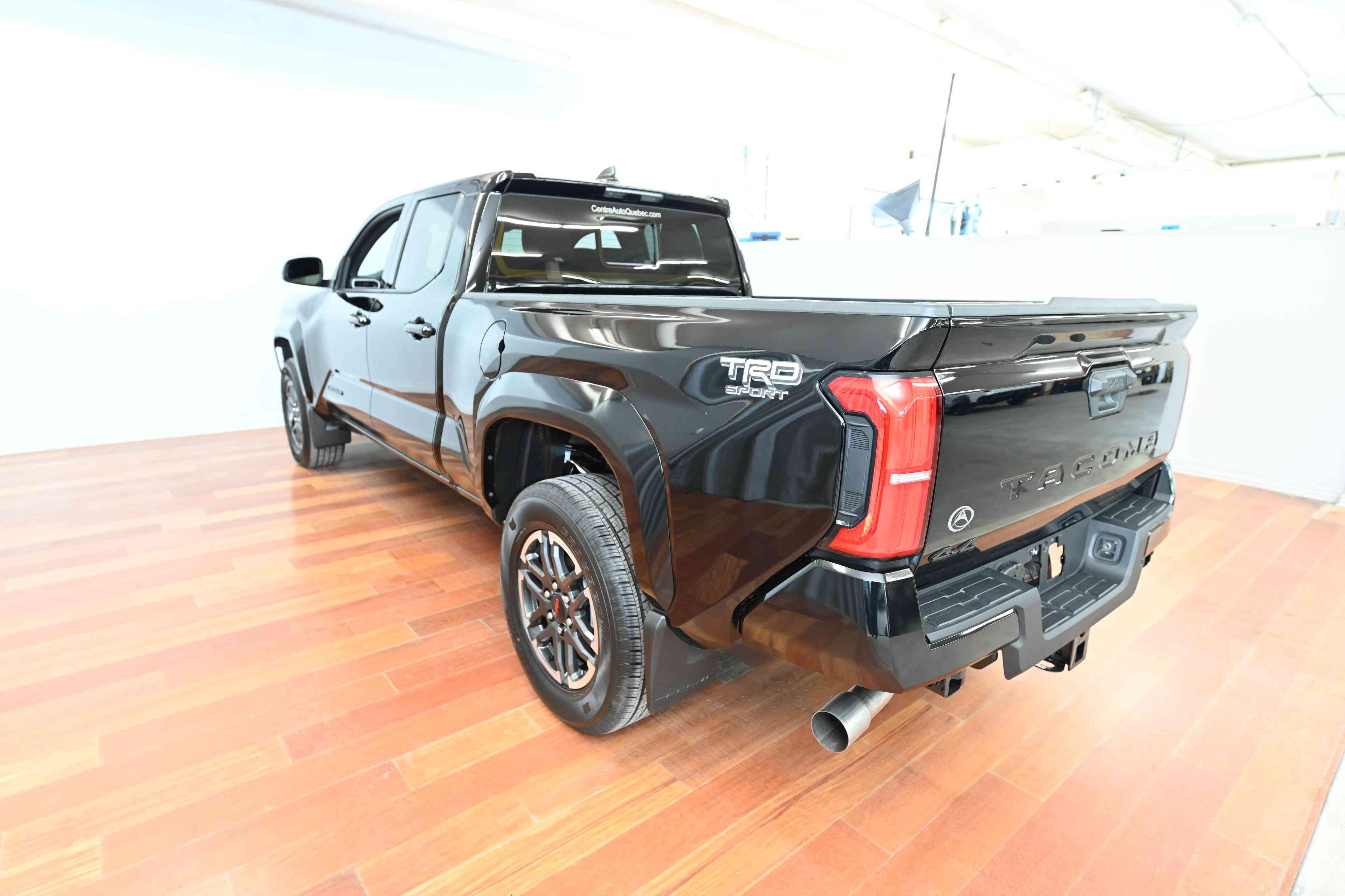 Toyota Tacoma 2025 - Image 5