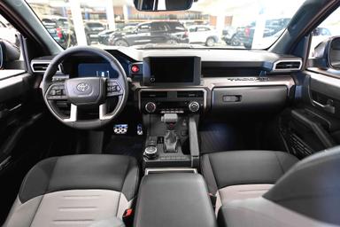 Toyota Tacoma 2025 - Thumbnail 13