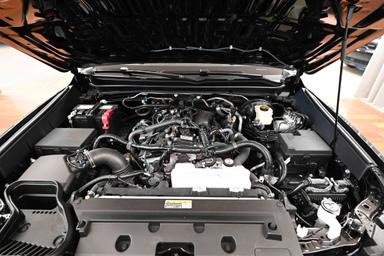 Toyota Tacoma 2025 - Thumbnail 3