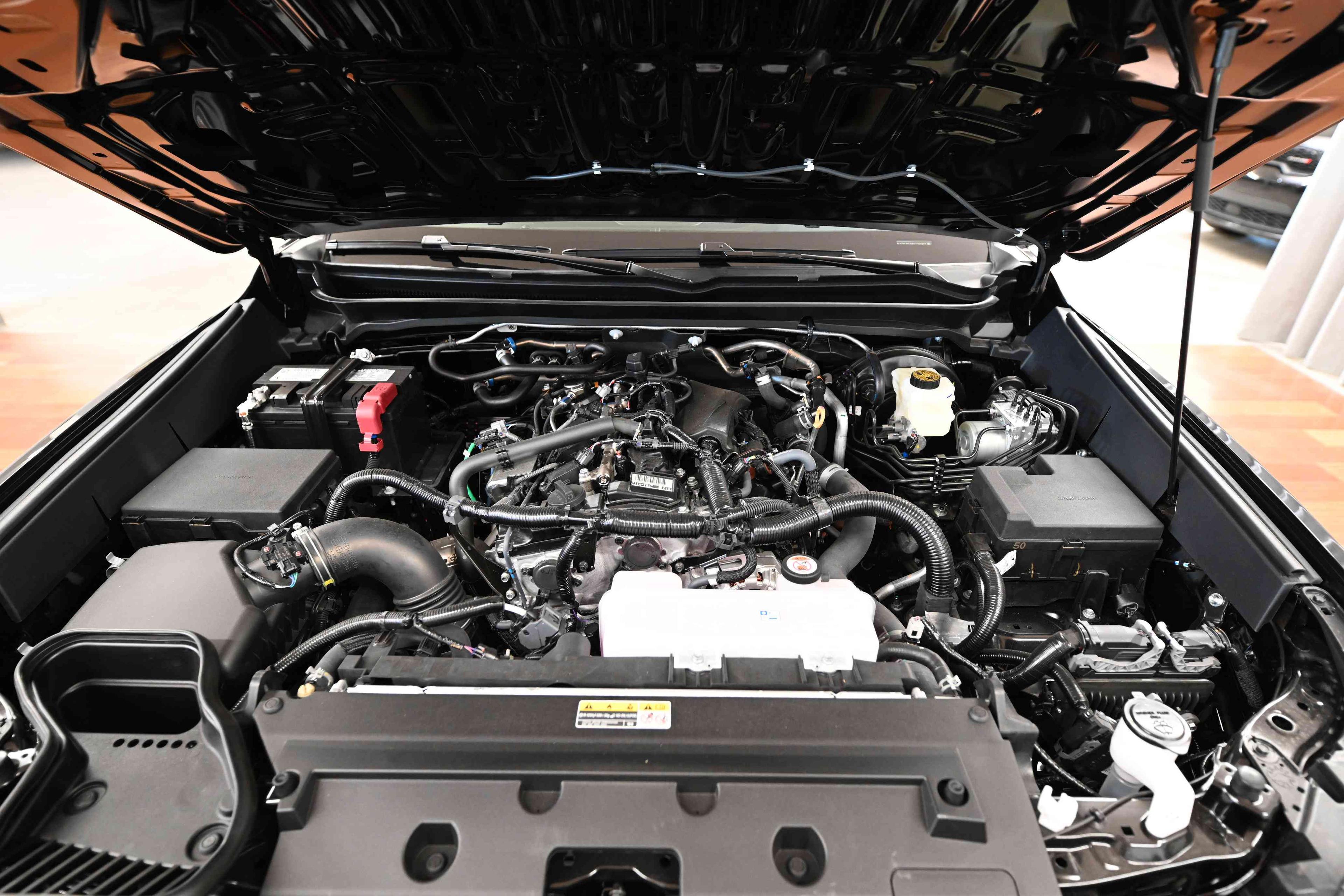 Toyota Tacoma 2025 - Image 3