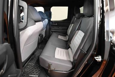 Toyota Tacoma 2025 - Thumbnail 15