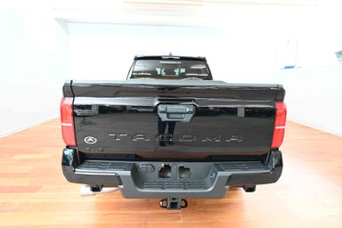 Toyota Tacoma 2025 - Thumbnail 6