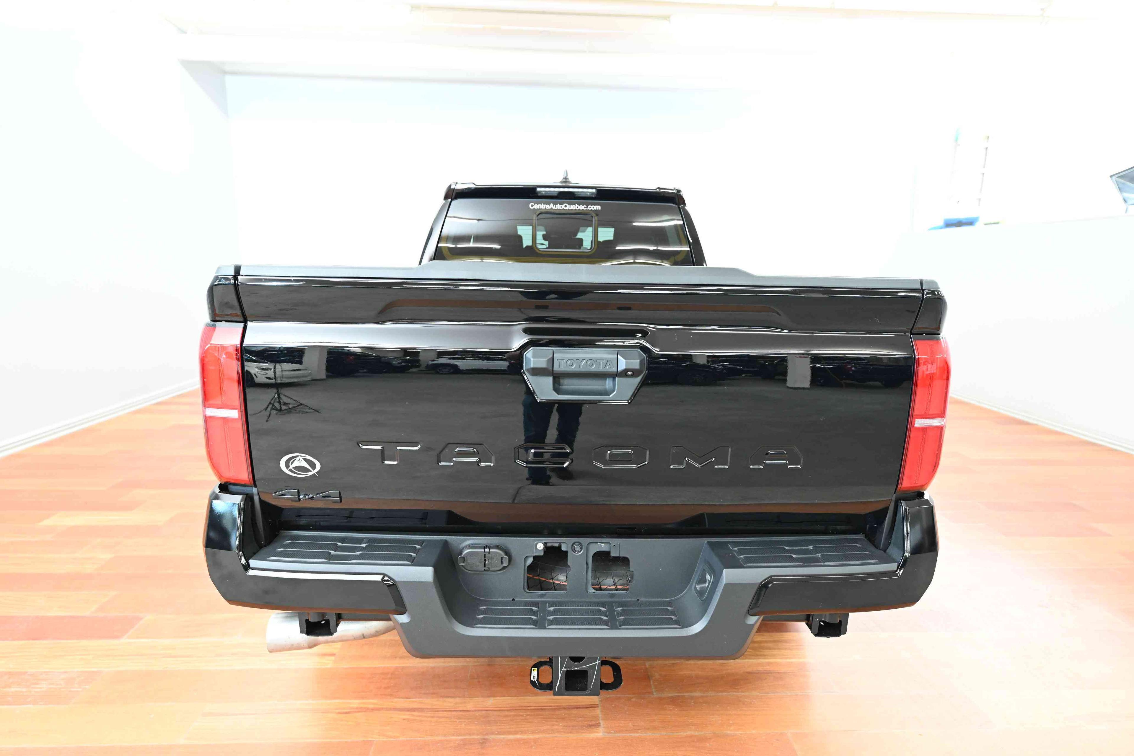 Toyota Tacoma 2025 - Image 6