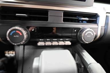 Toyota Tacoma 2025 - Thumbnail 21