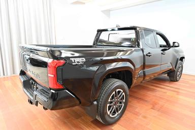 Toyota Tacoma 2025 - Thumbnail 8