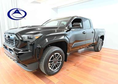 Toyota Tacoma 2025 - Thumbnail 1