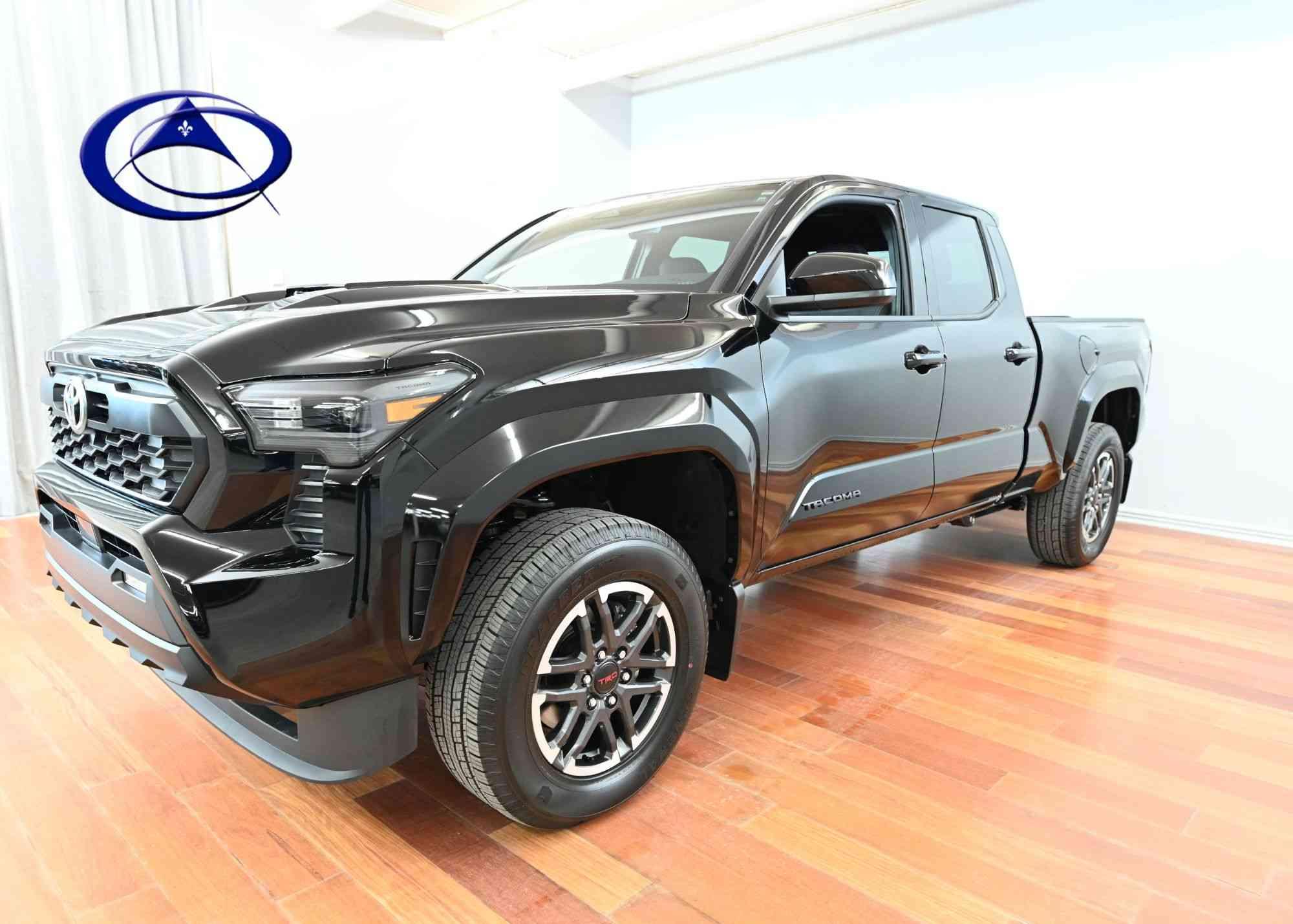 Toyota Tacoma 2025 - Image 1