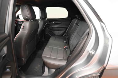 Chevrolet Trailblazer 2025 - Thumbnail 13