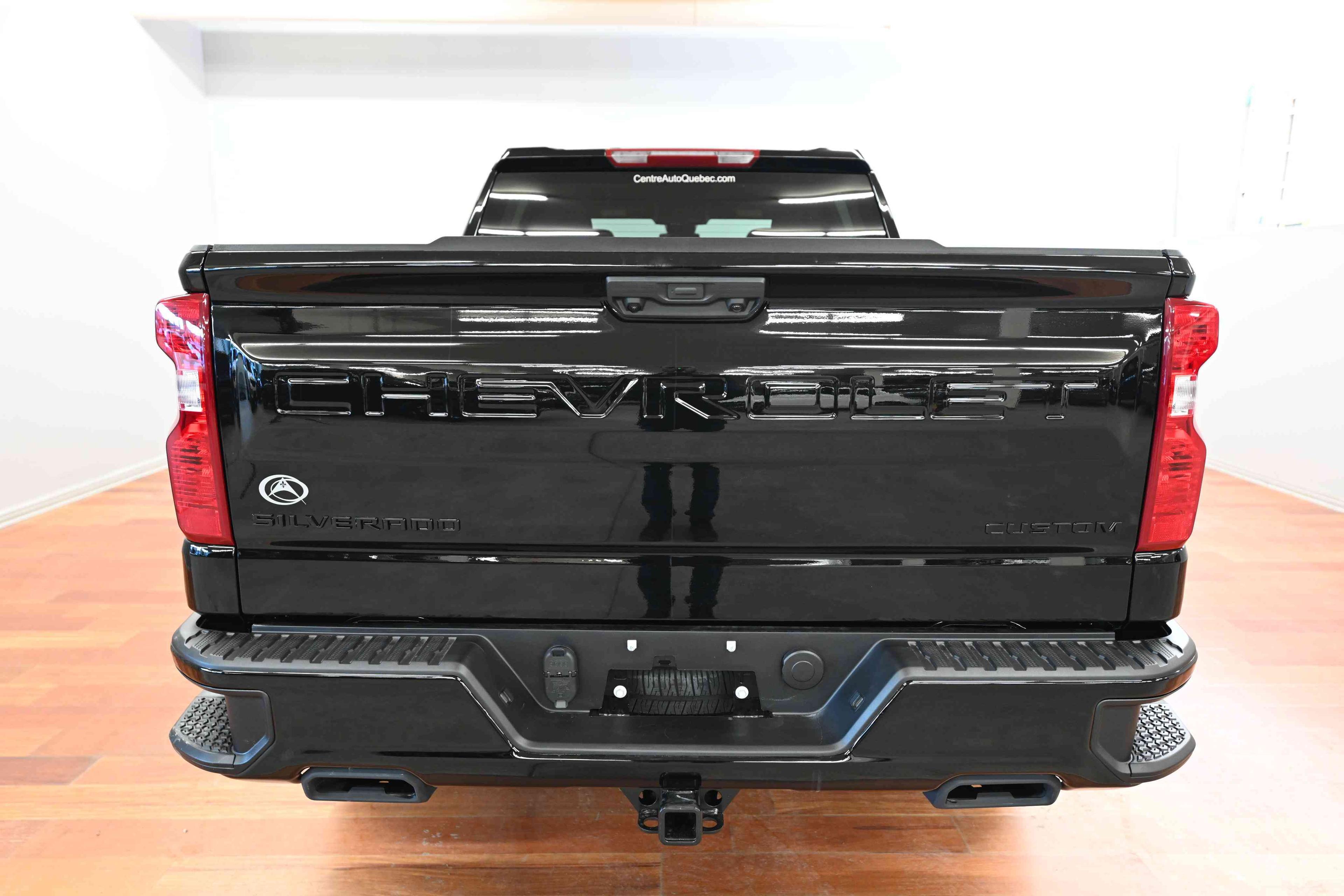 Chevrolet Silverado 1500 2025 - Image 11