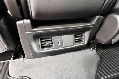 Chevrolet Silverado 1500 2025 - Thumbnail 21